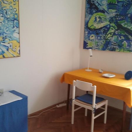 Riki Accommodation Split Dış mekan fotoğraf