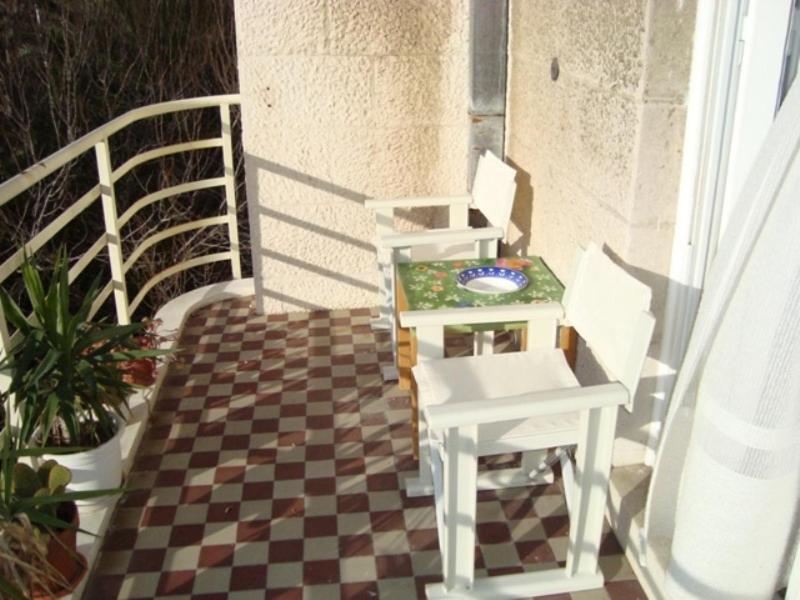 Riki Accommodation Split Dış mekan fotoğraf