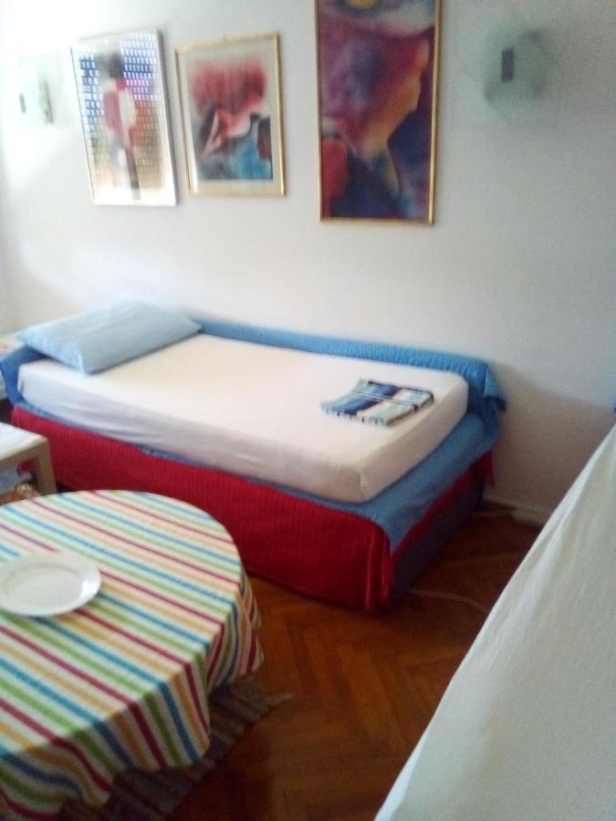 Riki Accommodation Split Dış mekan fotoğraf