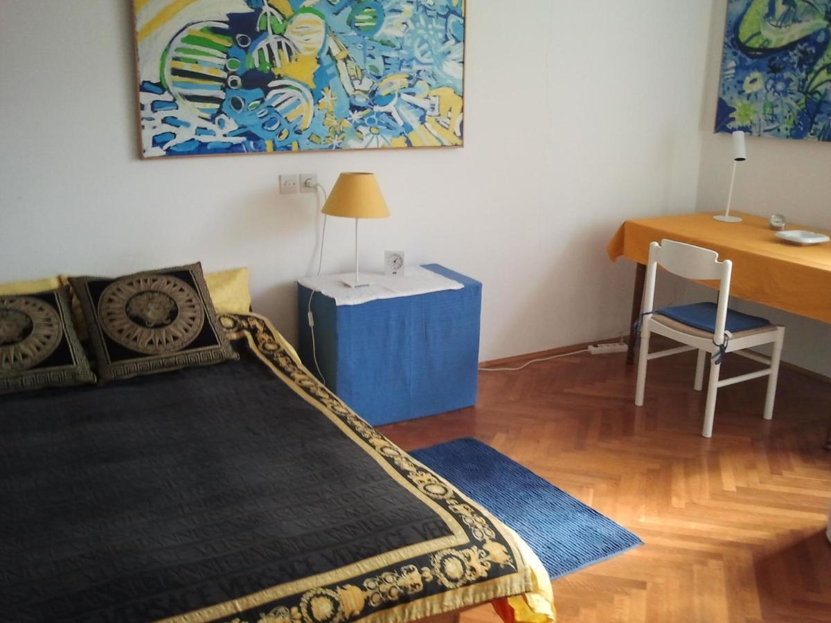 Riki Accommodation Split Dış mekan fotoğraf