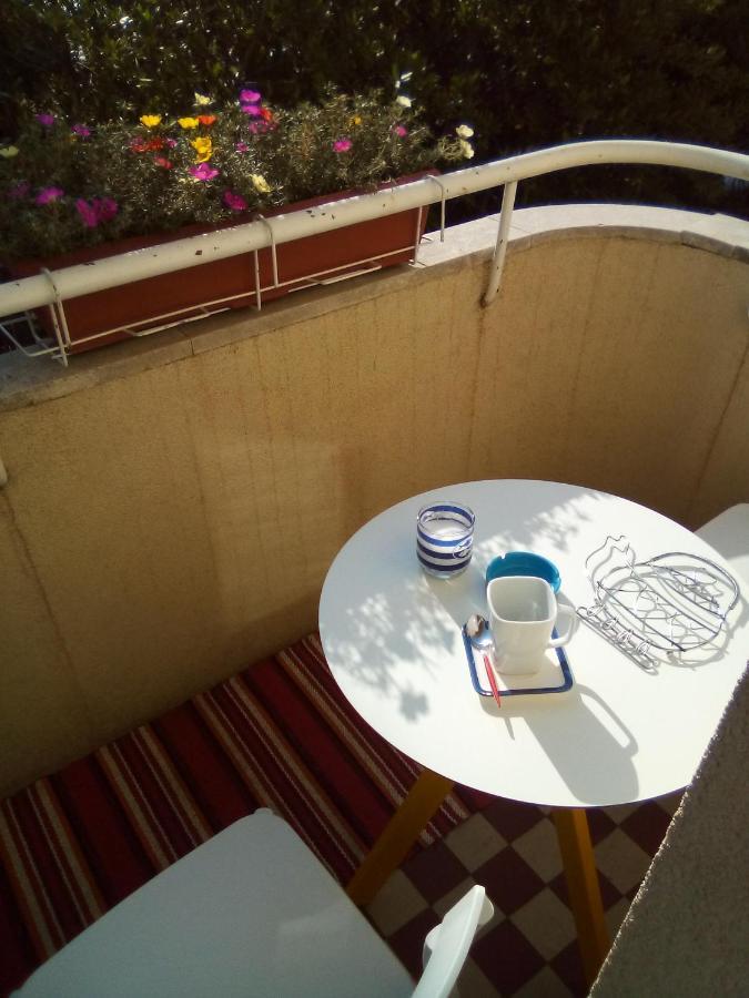 Riki Accommodation Split Dış mekan fotoğraf