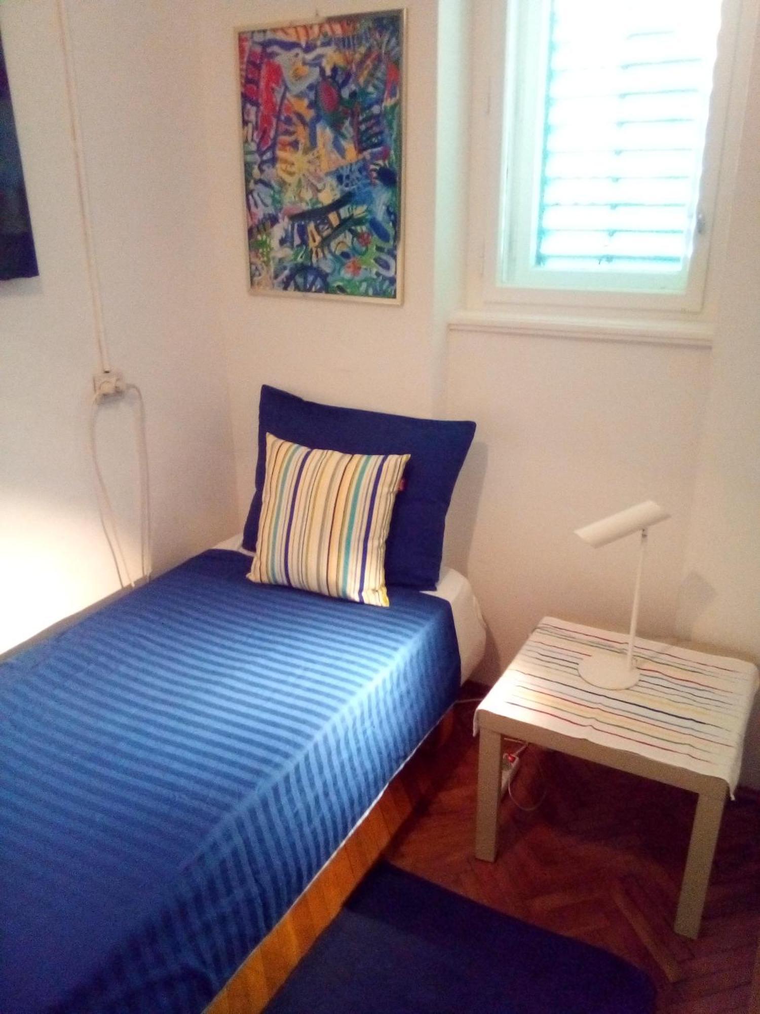 Riki Accommodation Split Dış mekan fotoğraf