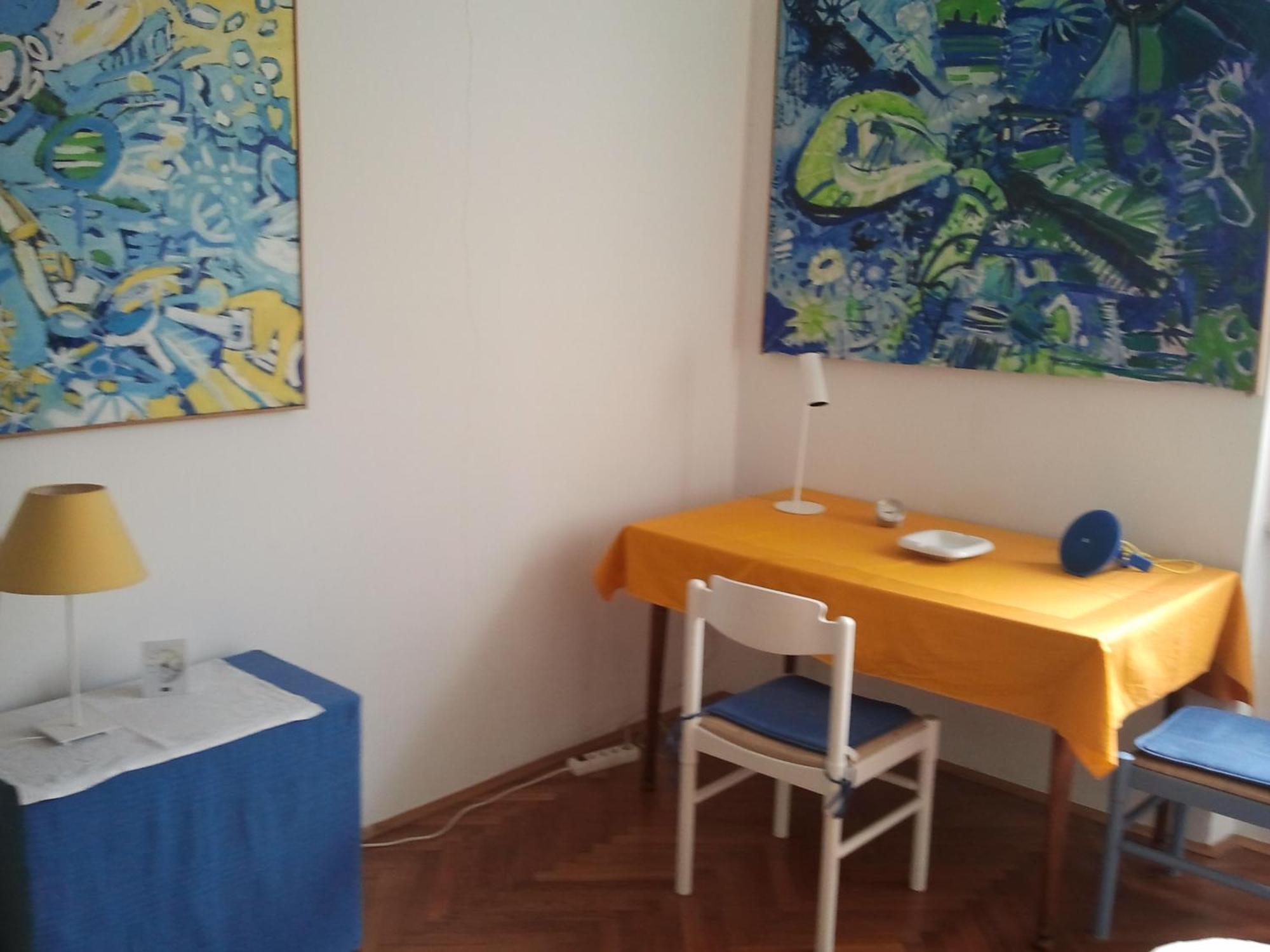 Riki Accommodation Split Dış mekan fotoğraf