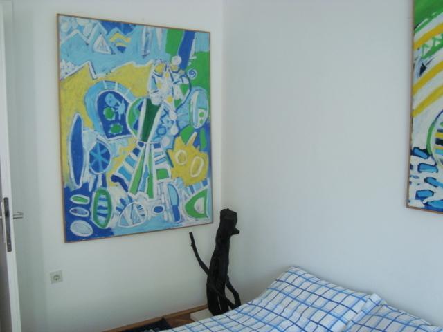 Riki Accommodation Split Oda fotoğraf